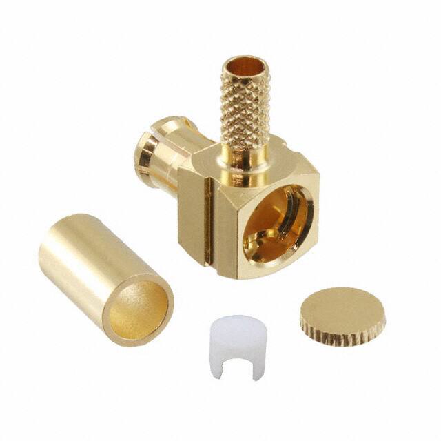 60636031210320 W眉rth Elektronik  Coaxial Connector (RF) Assemblies